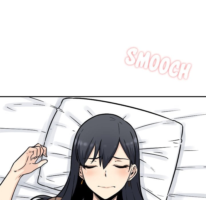 The Ark Is Me - Chapter 48 126