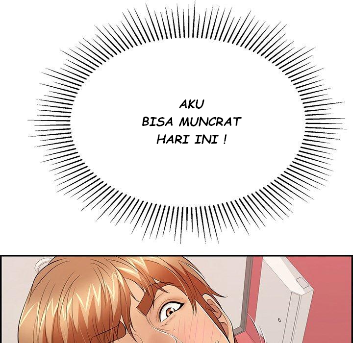 A Killer Woman - Chapter 48 48