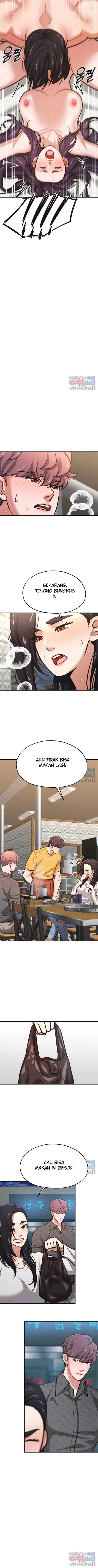 Booty Camp - Chapter 48 8