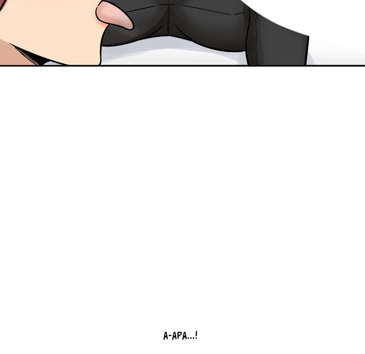The Ark Is Me - Chapter 48 145