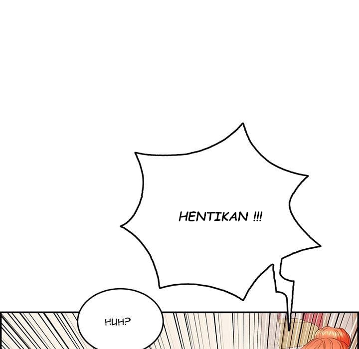 A Killer Woman - Chapter 48 72