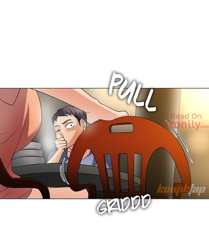 Cartoonists NSFW - Chapter 48 3 Cartoonists NSFW - Chapter 48 3