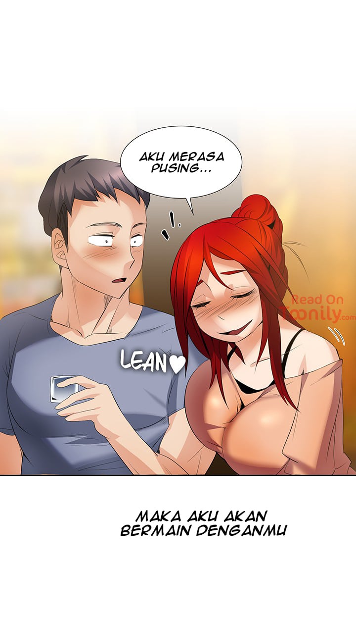 Cartoonists NSFW - Chapter 48 11 Cartoonists NSFW - Chapter 48 11