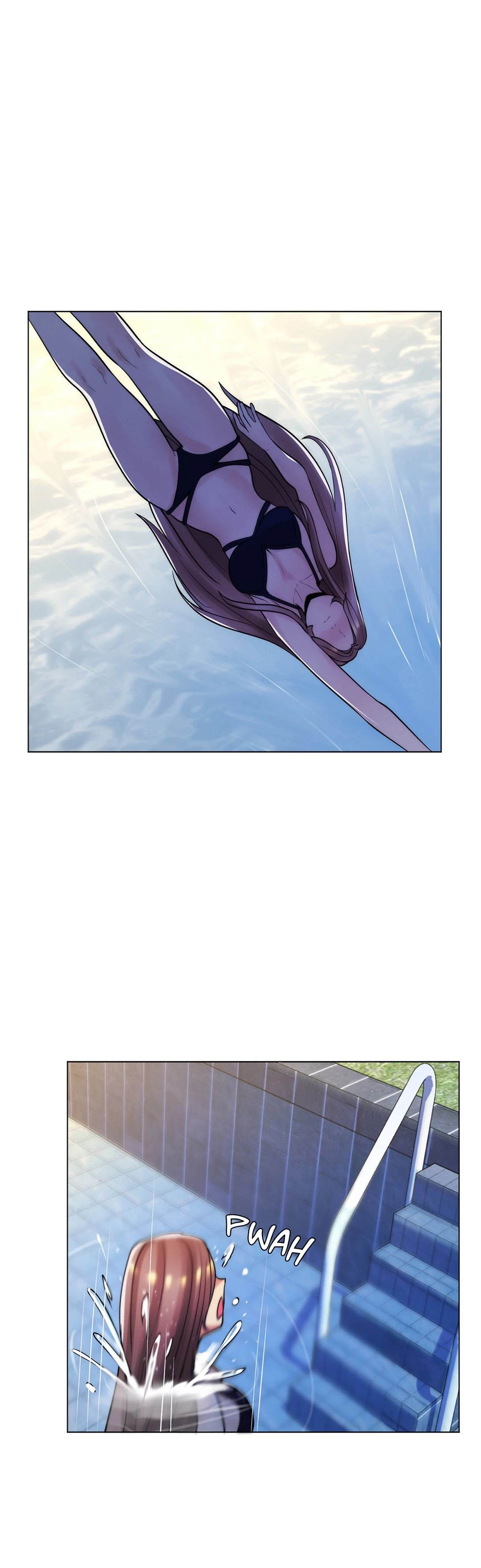 My Stepmom Is My Girlfriend - Chapter 48 25 My Stepmom Is My Girlfriend - Chapter 48 25