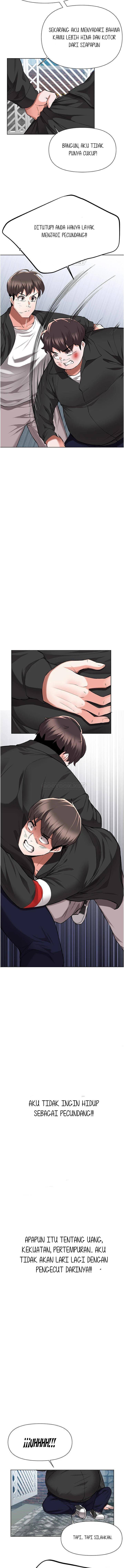 Escape Loser - Chapter 48 10