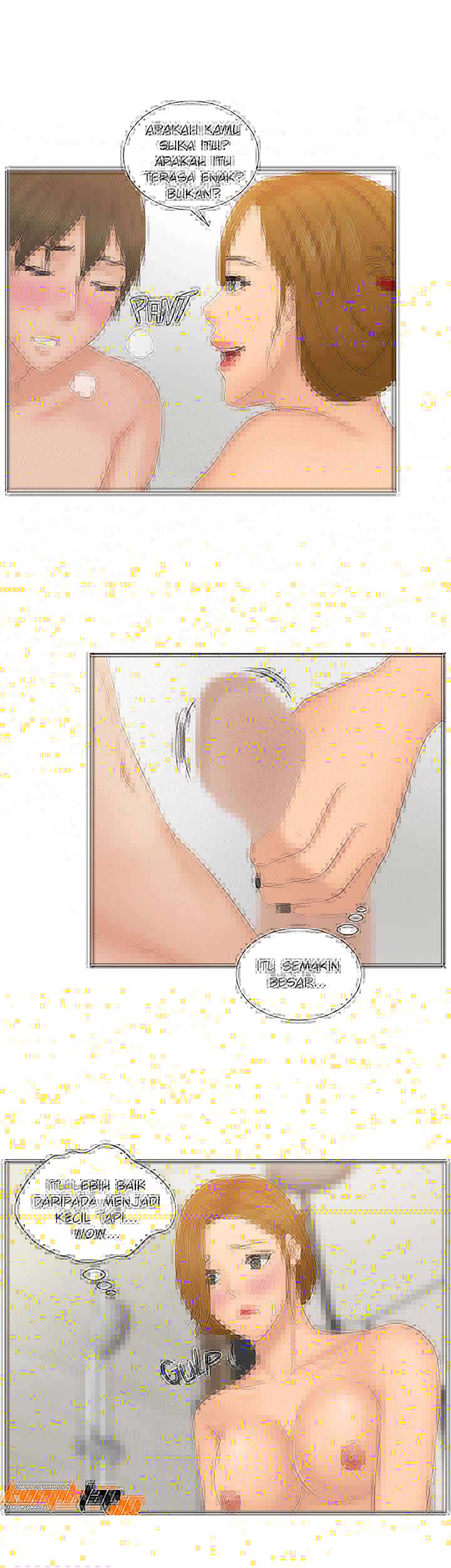 Mind Reader - Chapter 48 14