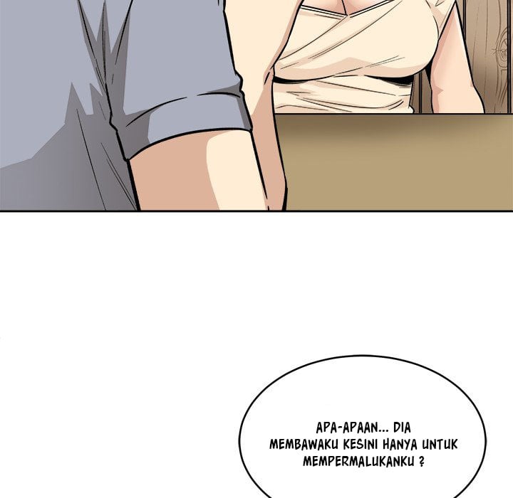 The Ark Is Me - Chapter 48 54