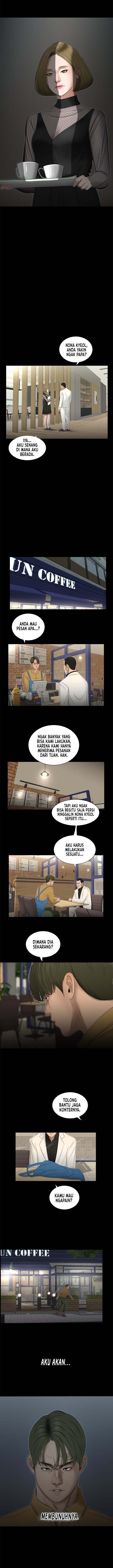 Friends With Secret - Chapter 48 6
