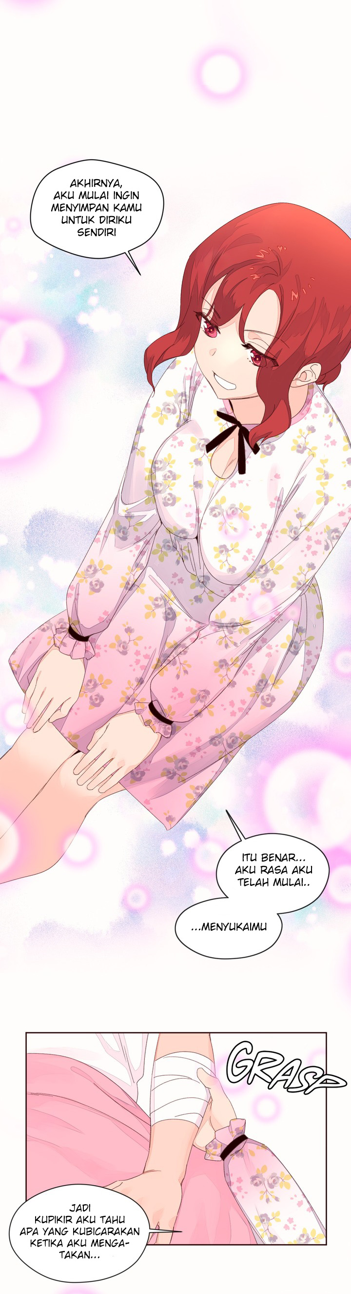 Pheromone-holic - Chapter 48 20