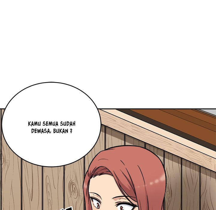 The Ark Is Me - Chapter 48 69