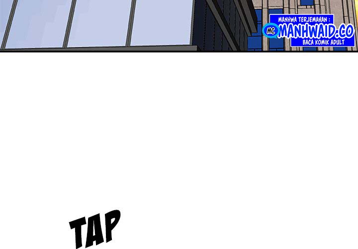 Miss Announcer - Chapter 48 5 Miss Announcer - Chapter 48 5