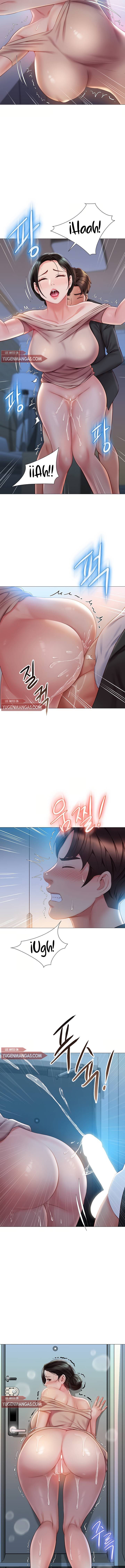 Daughter Friend - Chapter 48 5