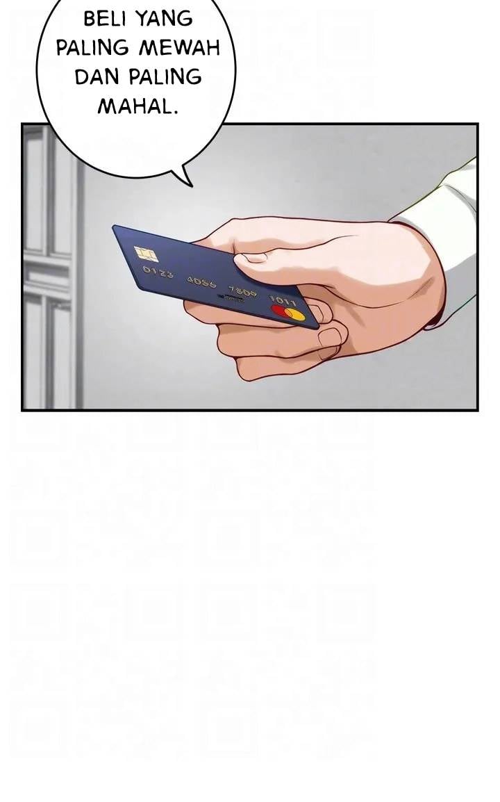 Noona&#8217;s Night - Chapter 48 41