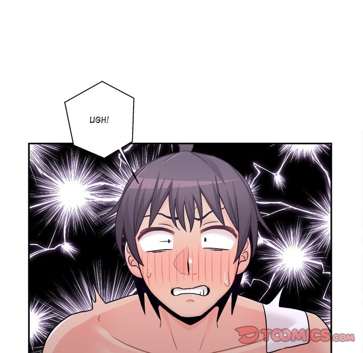 Crossing the Line - Chapter 48 113