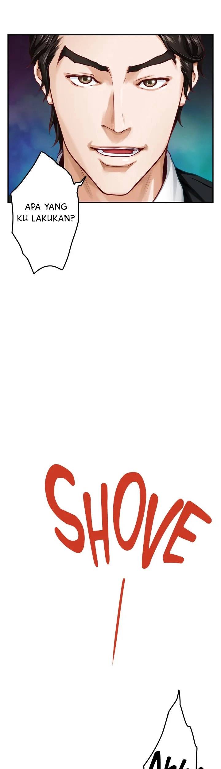 Noona&#8217;s Night - Chapter 48 69