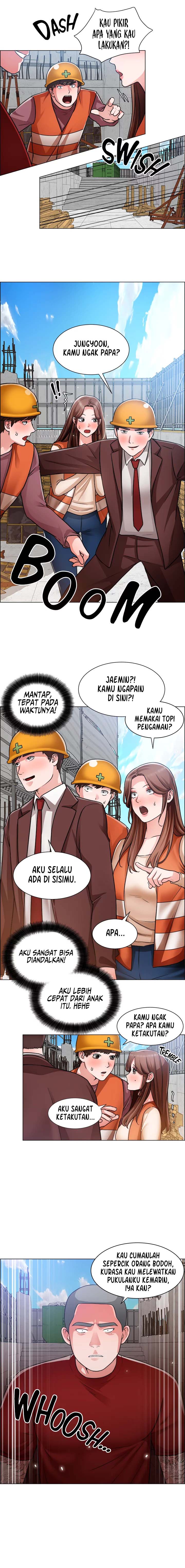Nogada Romance - Chapter 48 5