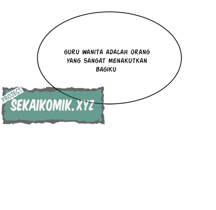 Close, but Far - Chapter 48 10