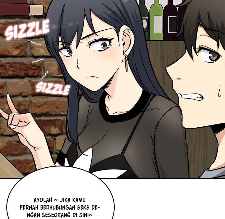 The Ark Is Me - Chapter 48 75