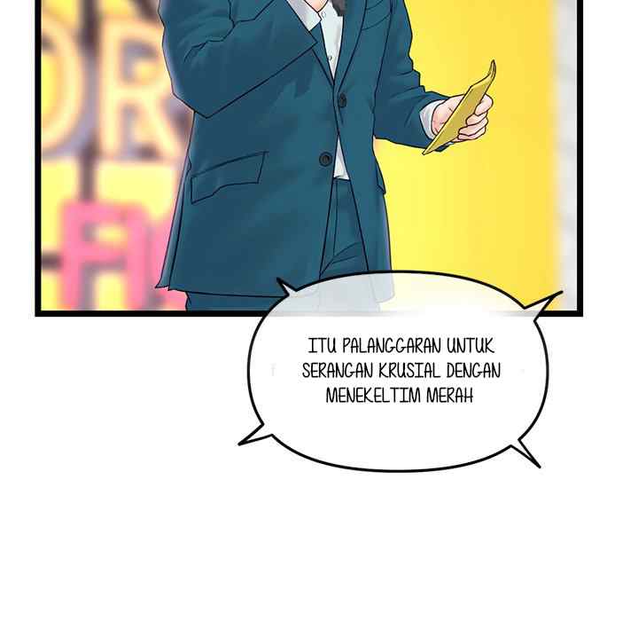 Midnight PC Cafe - Chapter 48 90