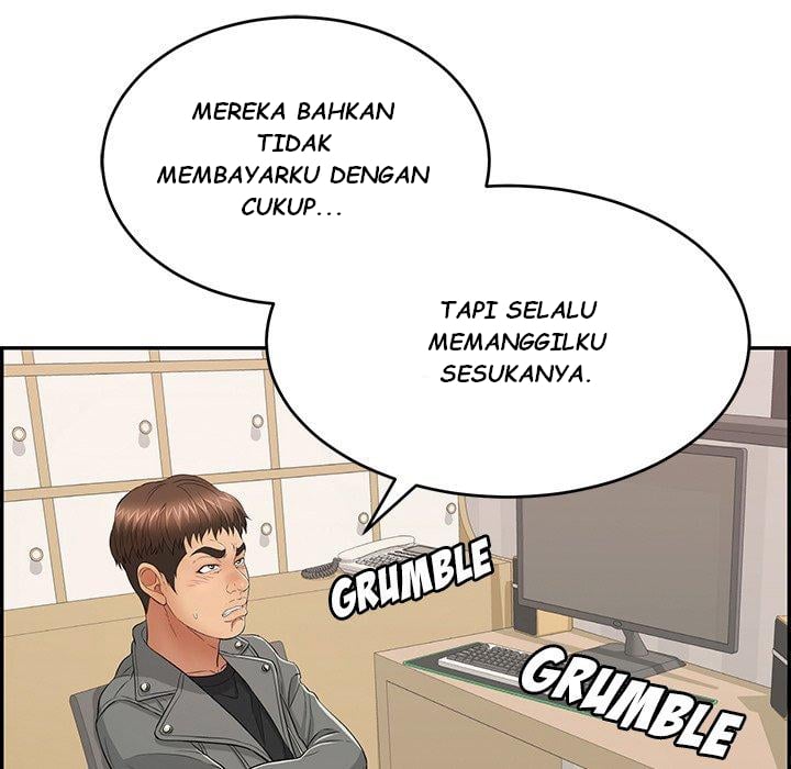 A Killer Woman - Chapter 48 125