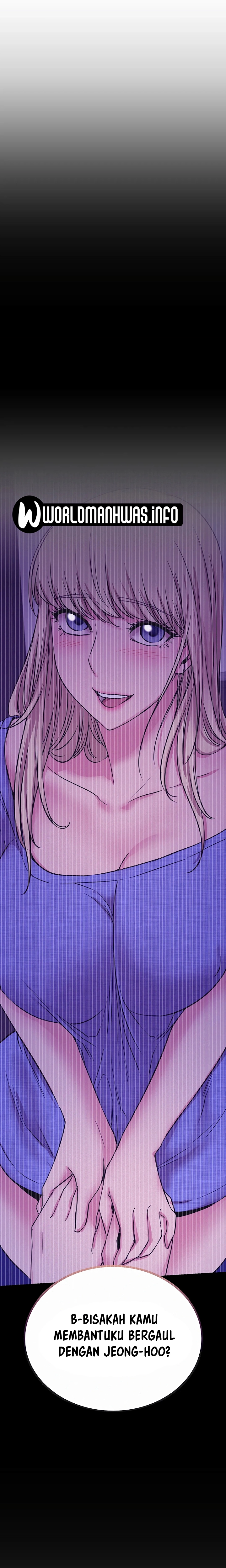 Staying with Ajumma - Chapter 48 8