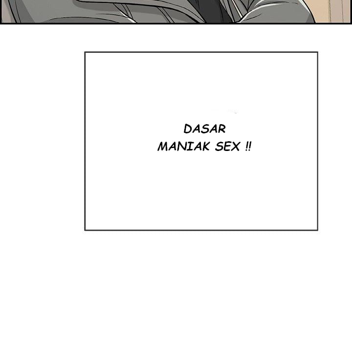 A Killer Woman - Chapter 48 129