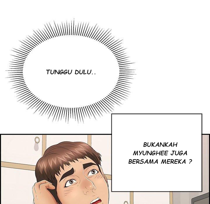 A Killer Woman - Chapter 48 130