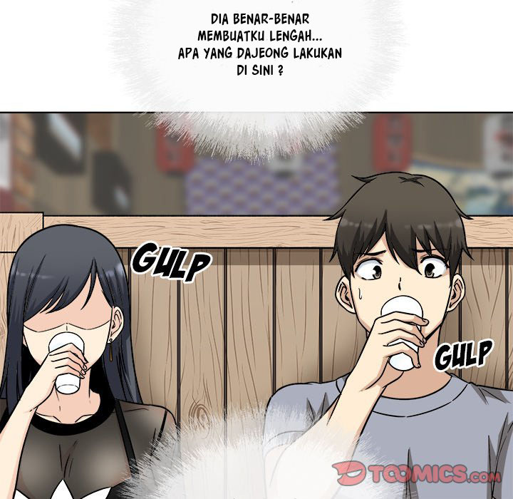 The Ark Is Me - Chapter 48 28
