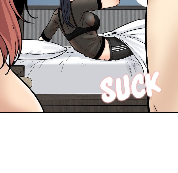 The Ark Is Me - Chapter 48 131