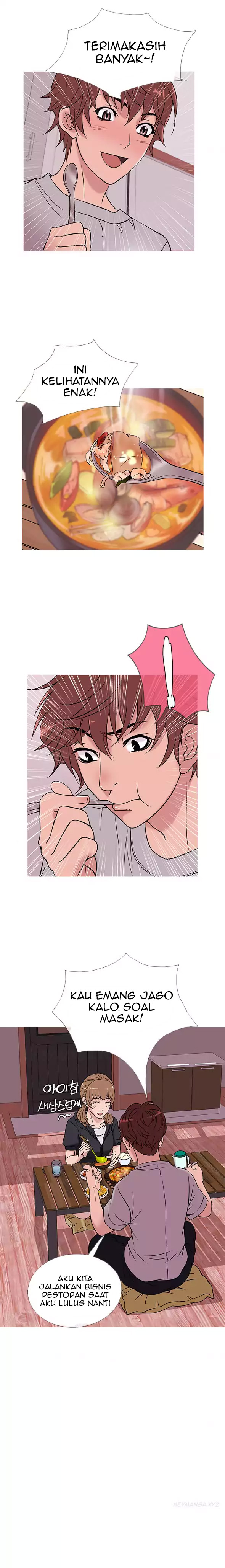 Heaven (Onion) - Chapter 48 5