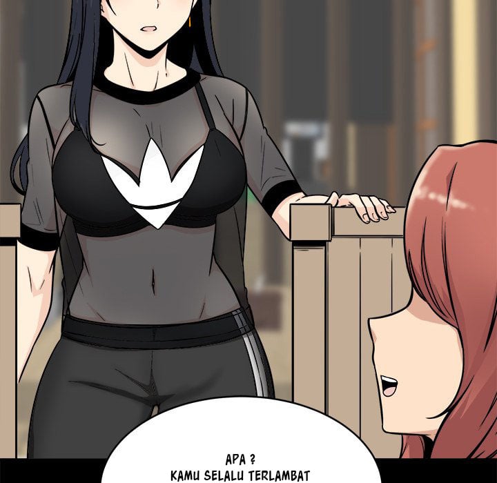 The Ark Is Me - Chapter 48 6