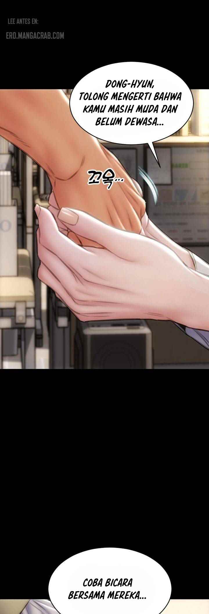 Bad Guy (Mojo) - Chapter 48 10