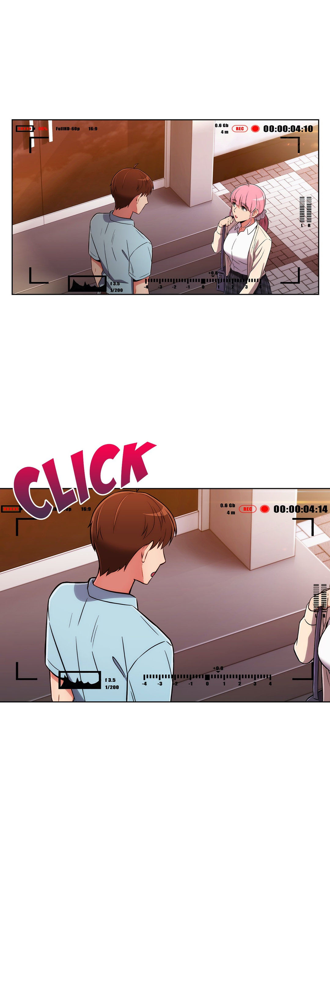 The Stand Up Guy - Chapter 48 46