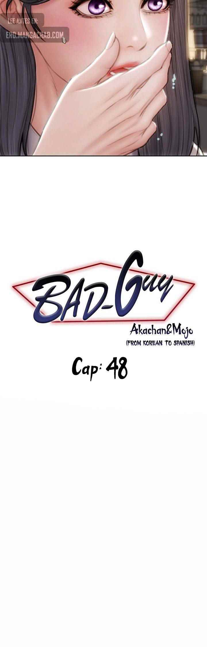 Bad Guy (Mojo) - Chapter 48 6
