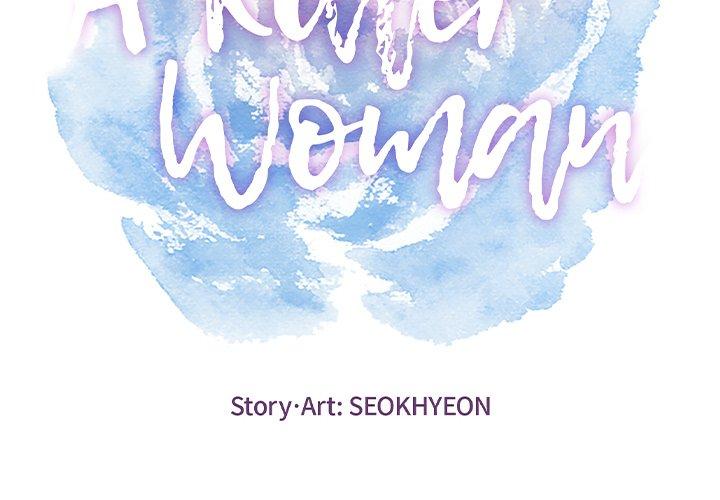 A Killer Woman - Chapter 48 4