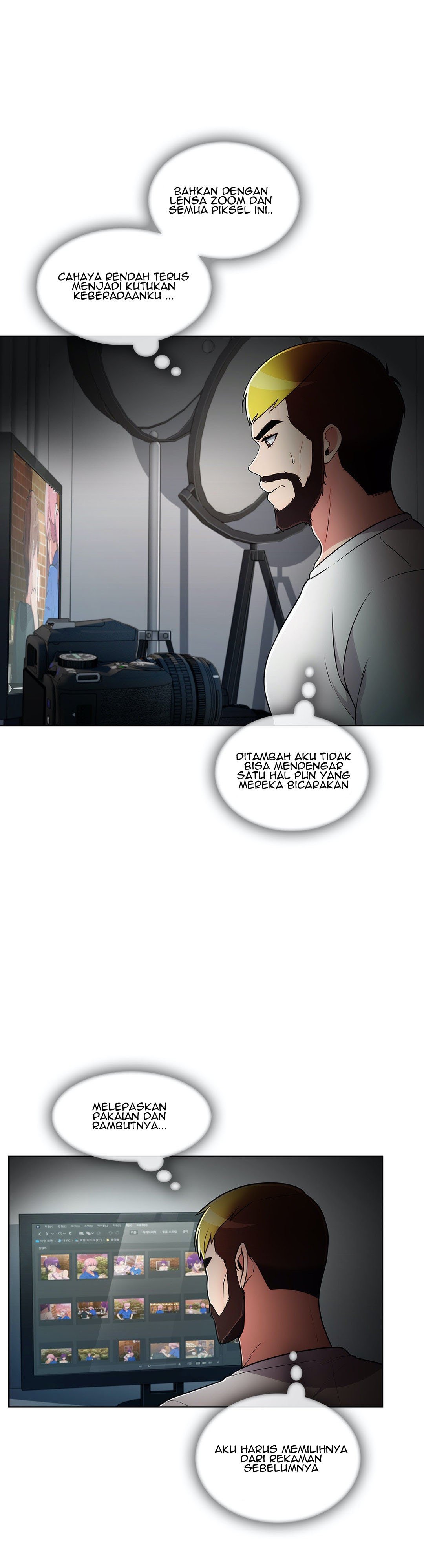The Stand Up Guy - Chapter 48 11