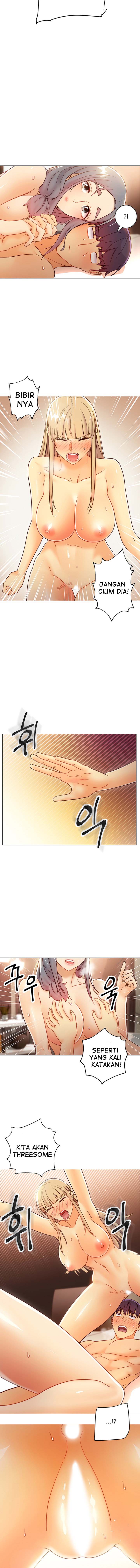 Stepmothers Friends - Chapter 48 7