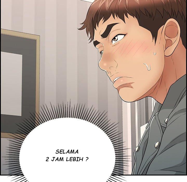 A Killer Woman - Chapter 48 138
