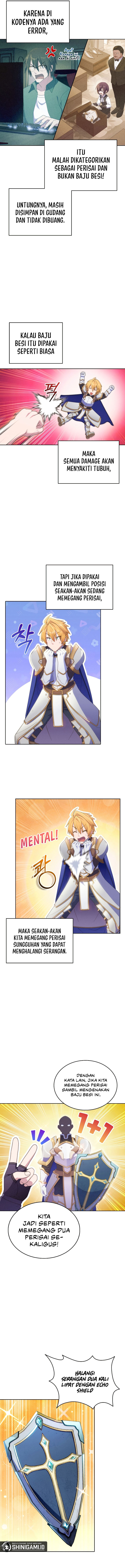 Never Die Extra - Chapter 48 10 Never Die Extra - Chapter 48 10