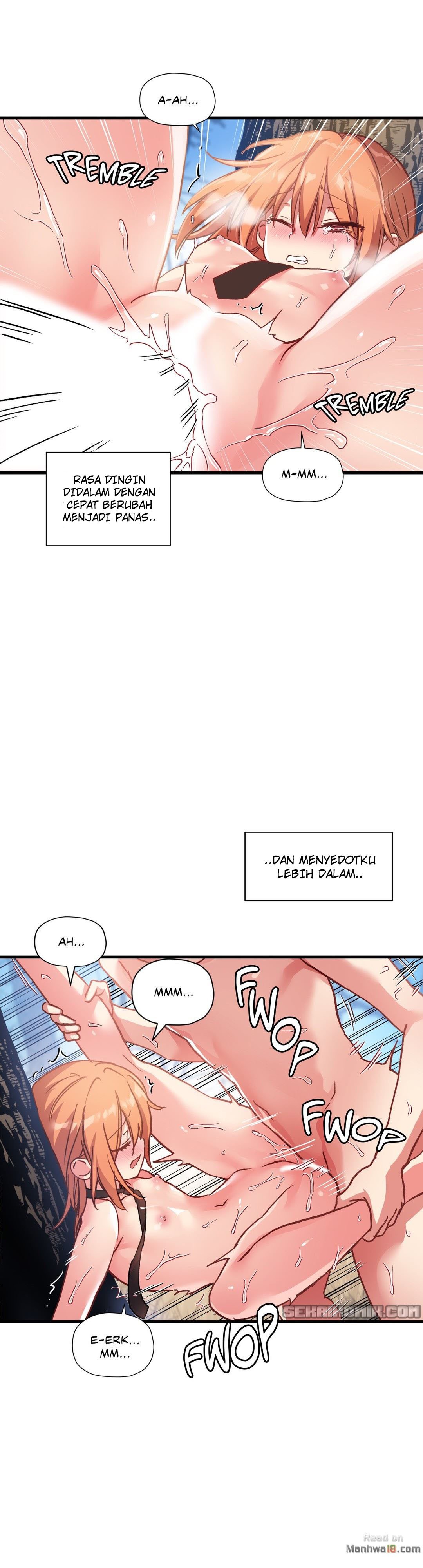 Under Observation: My First Loves and I - Chapter 48 14