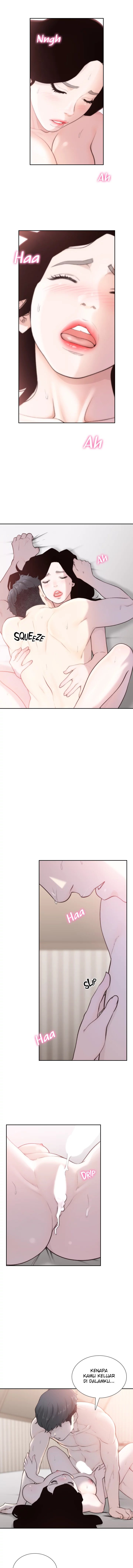 Ex-Girlfriend - Chapter 48 15