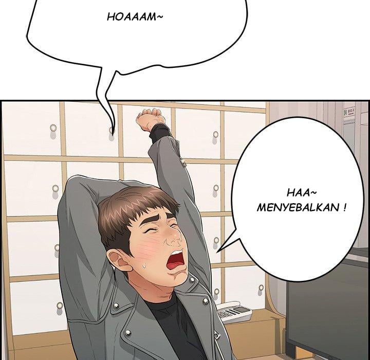 A Killer Woman - Chapter 48 123