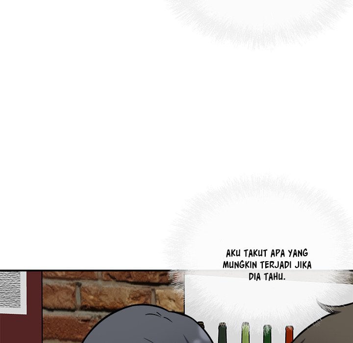 The Ark Is Me - Chapter 48 74
