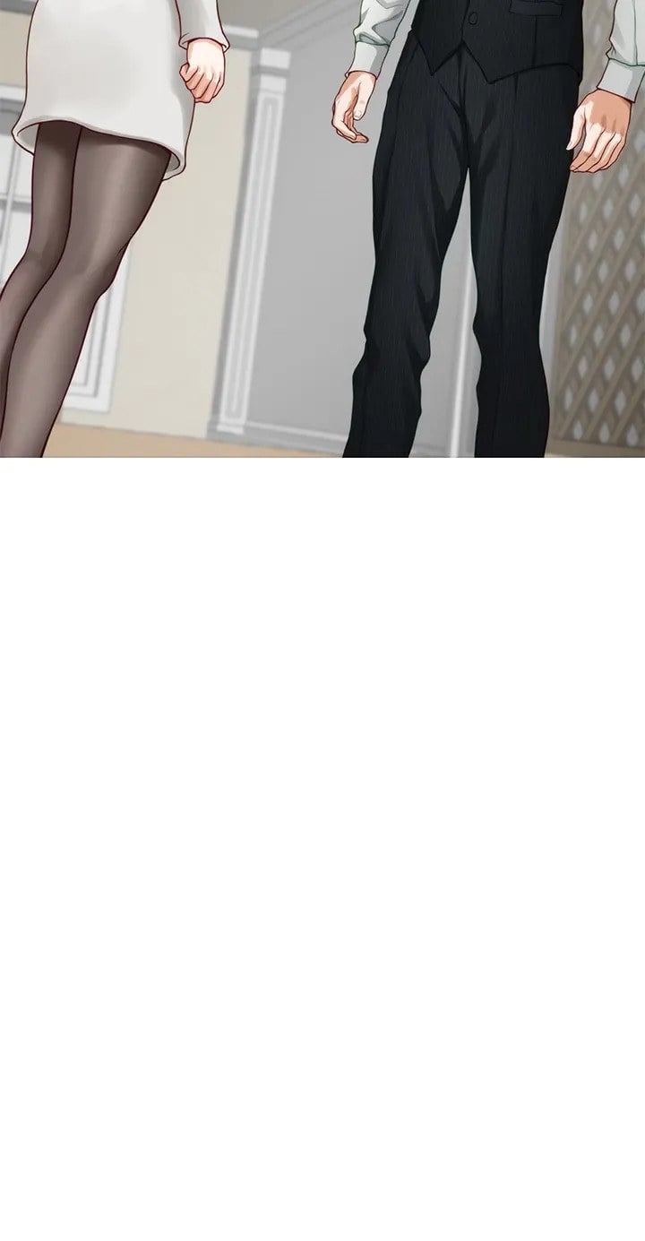 Noona&#8217;s Night - Chapter 48 47