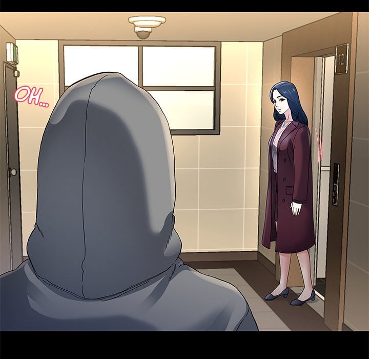 My Memory of You - Chapter 48 45 My Memory of You - Chapter 48 45