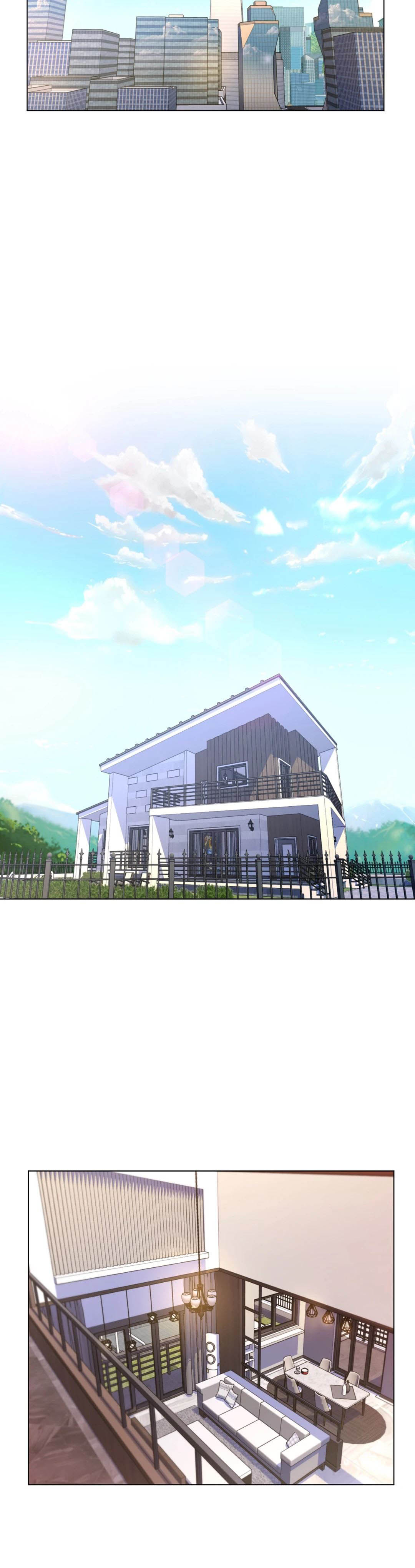 My Stepmom Is My Girlfriend - Chapter 48 5 My Stepmom Is My Girlfriend - Chapter 48 5