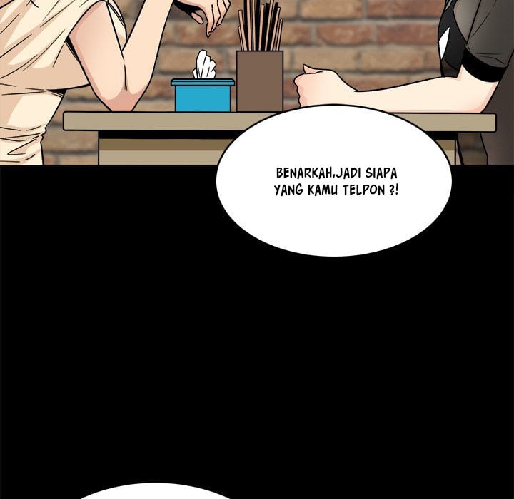 The Ark Is Me - Chapter 48 15