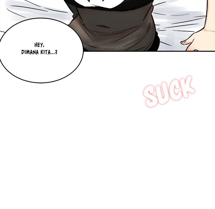 The Ark Is Me - Chapter 48 129