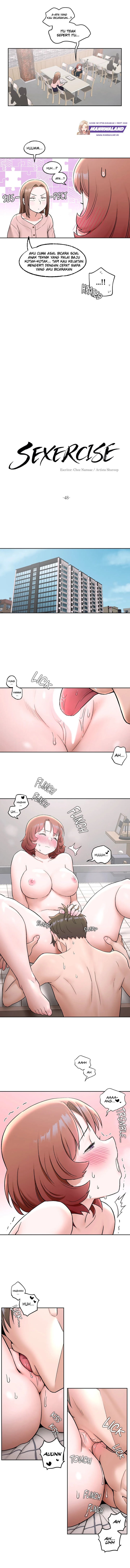 Sexercise - Chapter 48 3