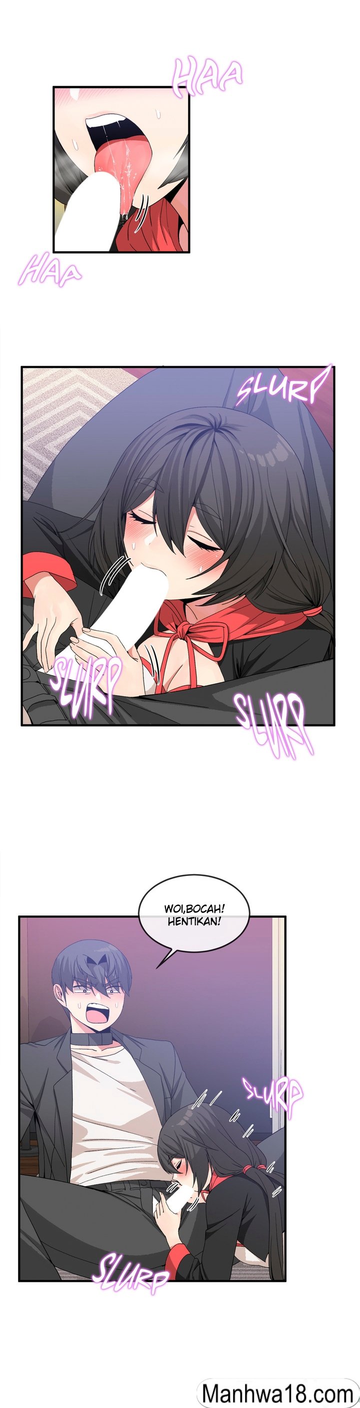 Deceptions (skull2) - Chapter 48 3